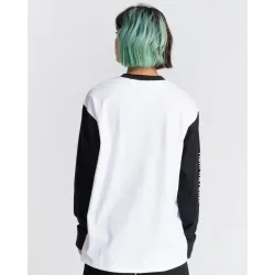 Element x Public Enemy Target Longsleeve