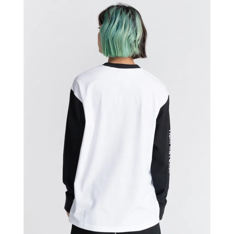 Element x Public Enemy Target Longsleeve