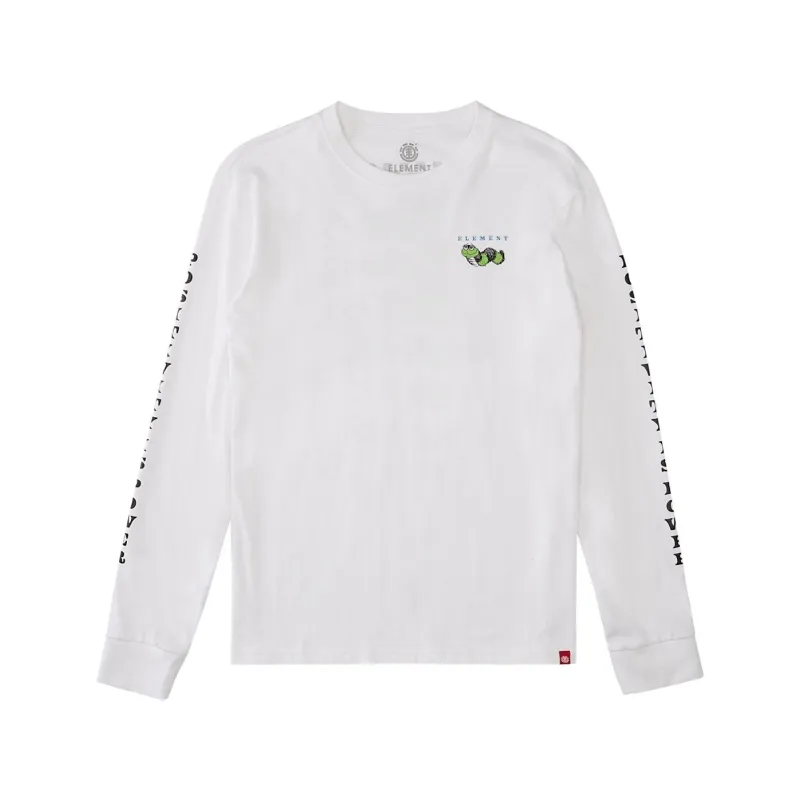 Element Ganzo Longsleeve T-shirt