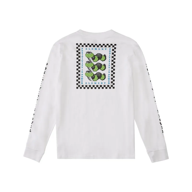 Element Ganzo Longsleeve T-shirt