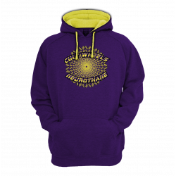 Cult Hoodie "Neurothane"