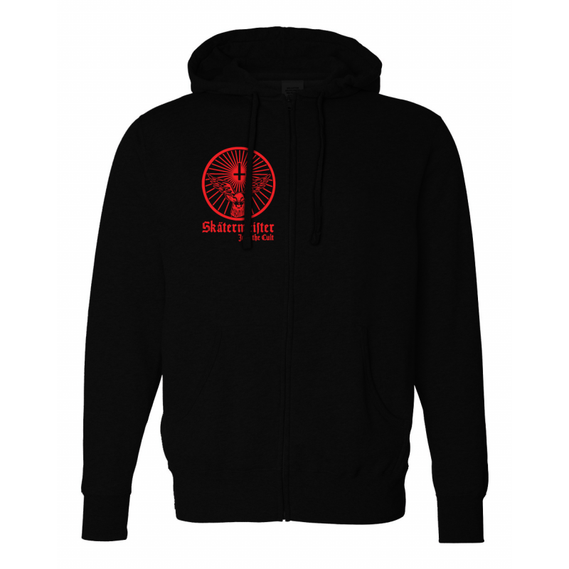 Cult Hoodie "Skatermeister" Cult Hoodie "Skatermeister"