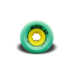 DTC M Series 70mm Roues