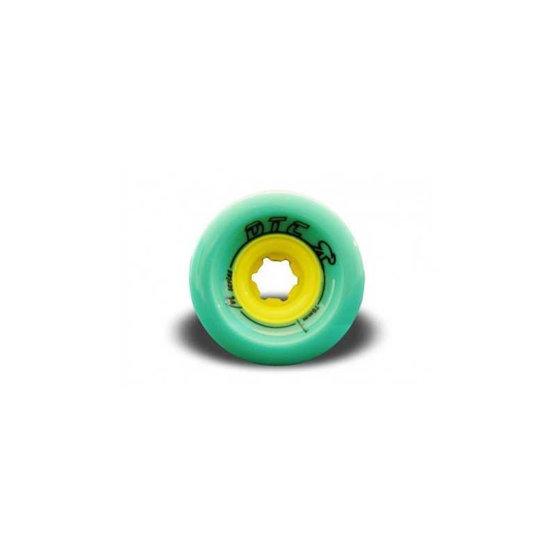DTC M Series 70mm Ruote DTC M Series 70mm Ruote