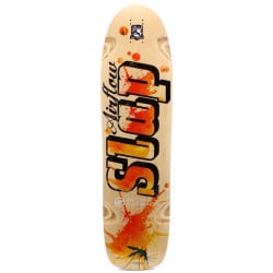 Airflow Slap WF Longboard Deck