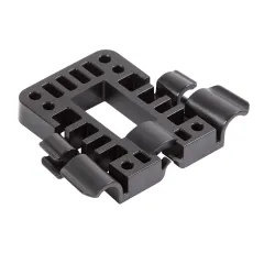Boosted Risers