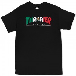 Thrasher Mexico T-Shirt