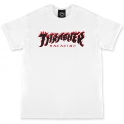 Thrasher Possessed Logo T-Shirt