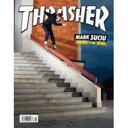 Thrasher Magazine