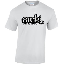 Sickboards Kids T-Shirt