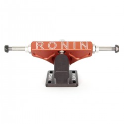 Ronin Billet Katanas 114/124 Precision Truck Set