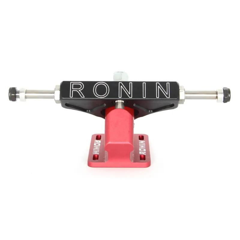 Ronin Billet Katanas 114/124 Precision Eje Set