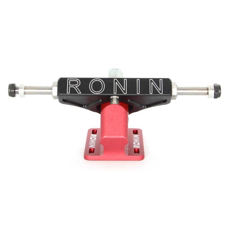Ronin Billet Katanas 114/124 Precision Truck Set