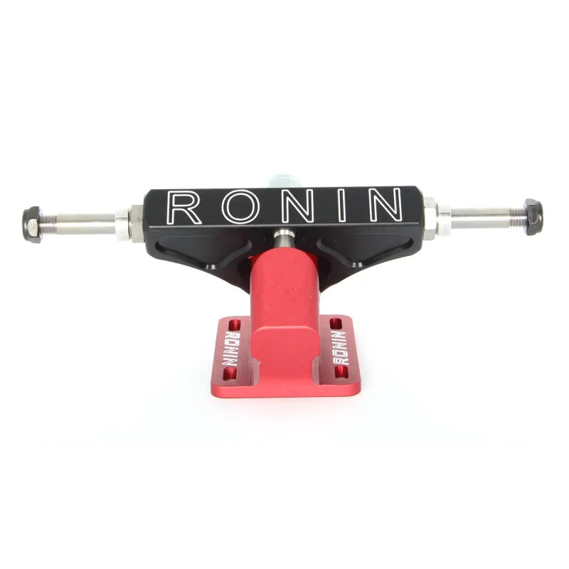 Ronin Billet Katanas 114/124 Precision Truck Set