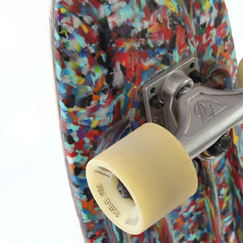 WasteBoards White Caps Complete