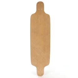 Bentley Longboards WF Longboard Deck