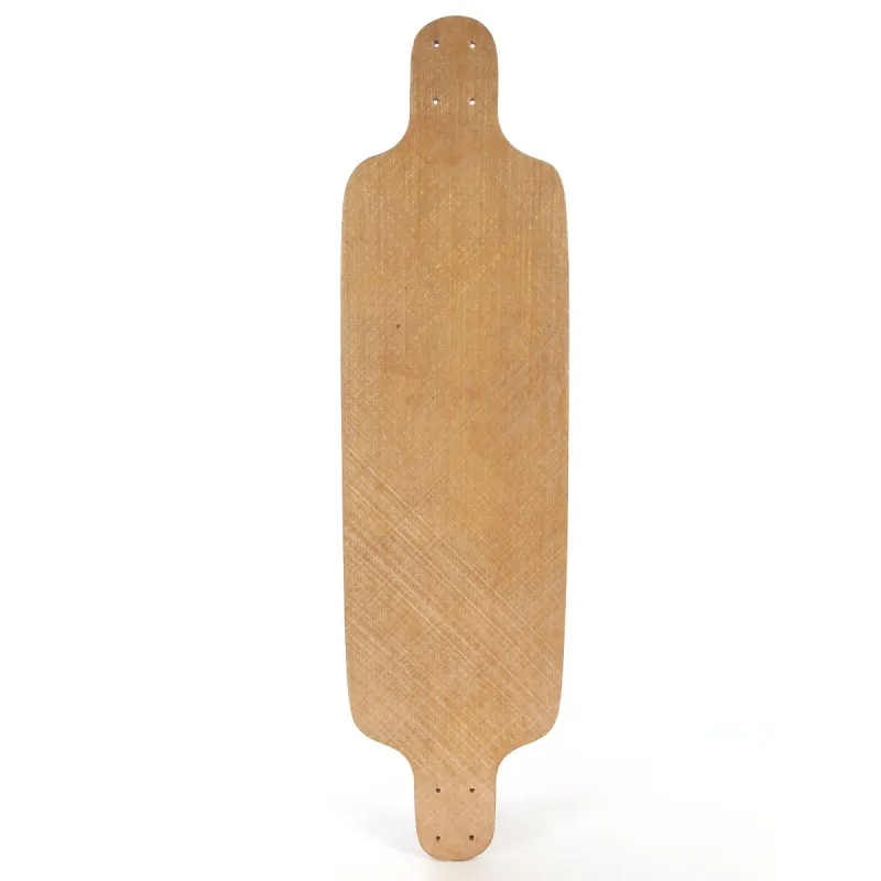 Bentley Longboards WF Longboard Deck