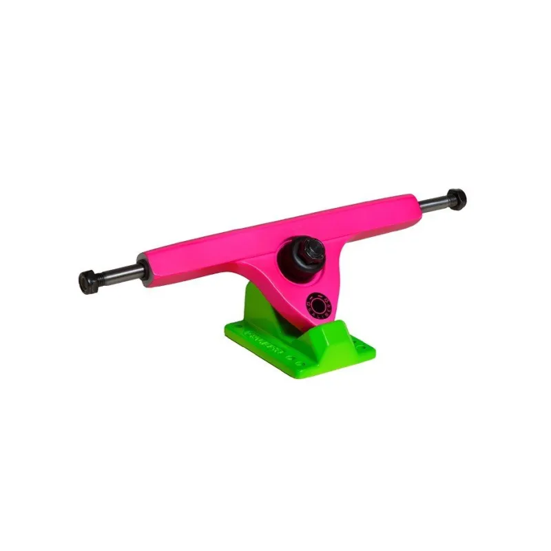 Caliber Forty-Four 10" Achse
