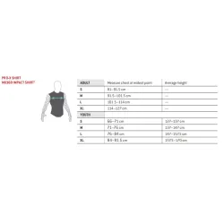 G-Form MX360 Impact Shirt