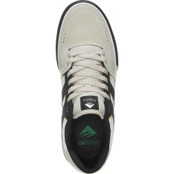 Emerica Tilt G6 Vulc Chaussures