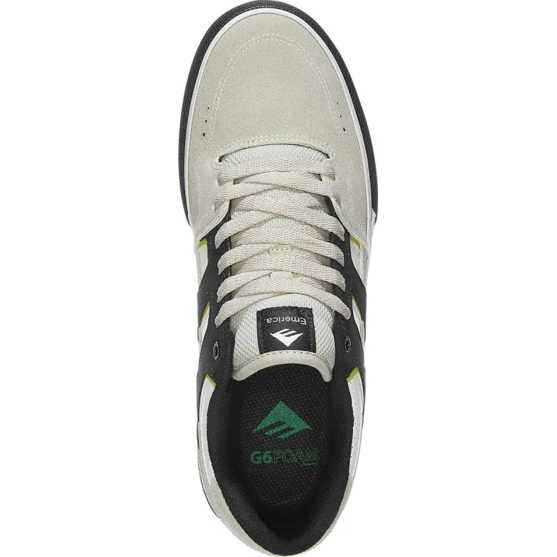 Emerica Tilt G6 Vulc Schoenen