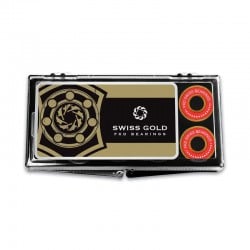 FKD Swiss Bearings Gold