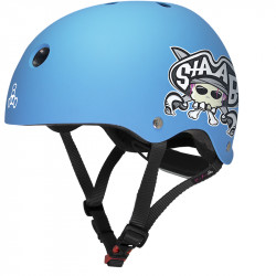 Triple Eight Lil 8 Staab Edition Dual Certified Casco with EPS Liner - WF