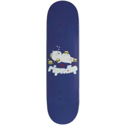 RIPNDIP Fat Hungry Baby 8.25" Skateboard Deck