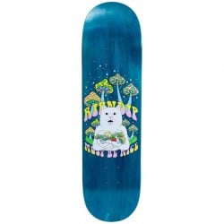 RIPNDIP Trippy Treatz 8.0" Skateboard Deck