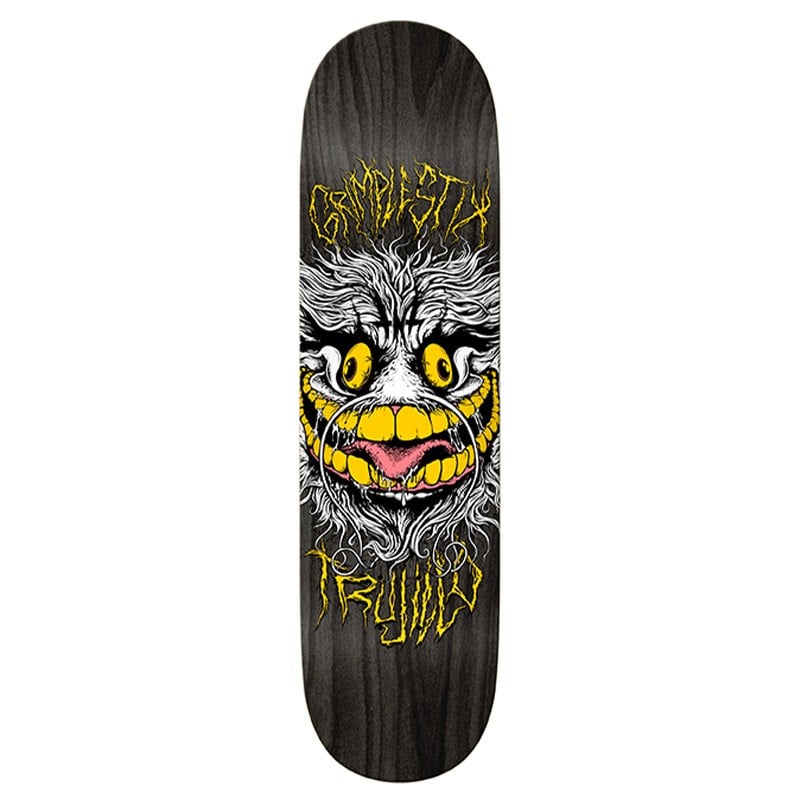 Anti Hero Trujillo Grimple Stix Guest 8.62" Skateboard Deck