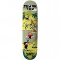 Thank You Daewon Song Oasis 8.0" Skateboard Deck