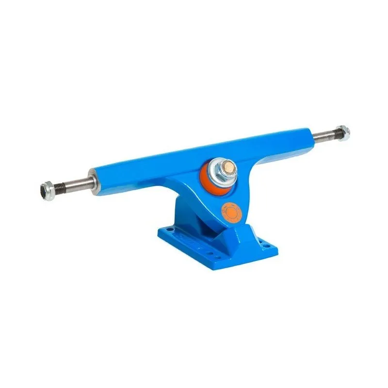 Caliber Fifty 10" Achse