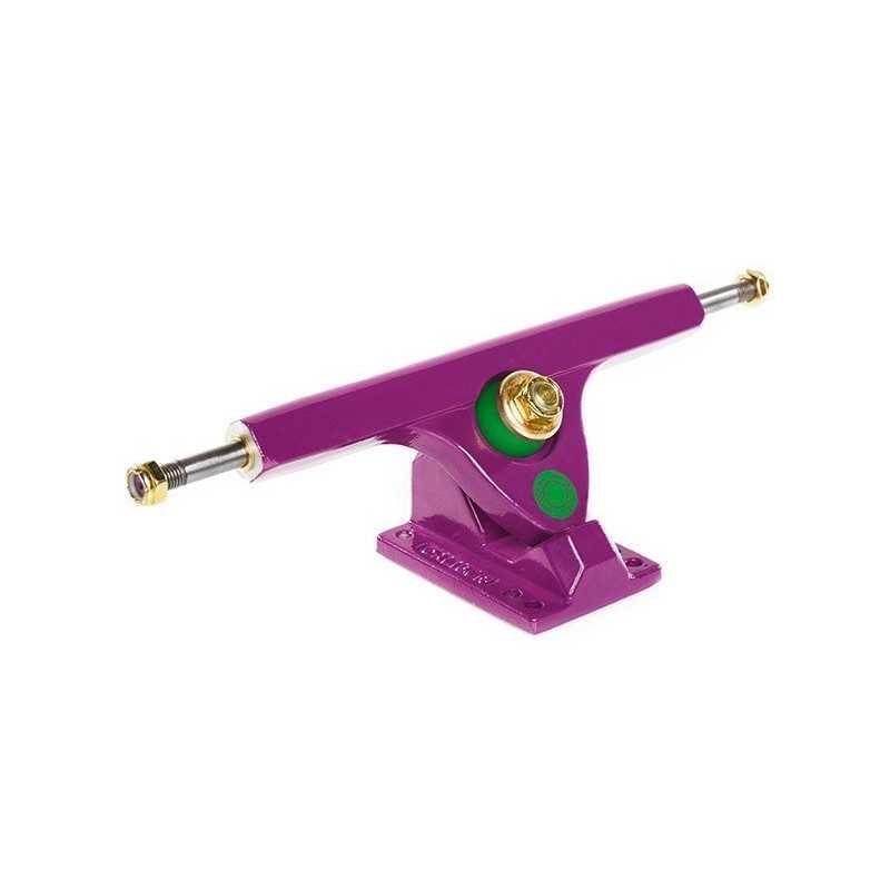 Caliber Fifty 10" Achse