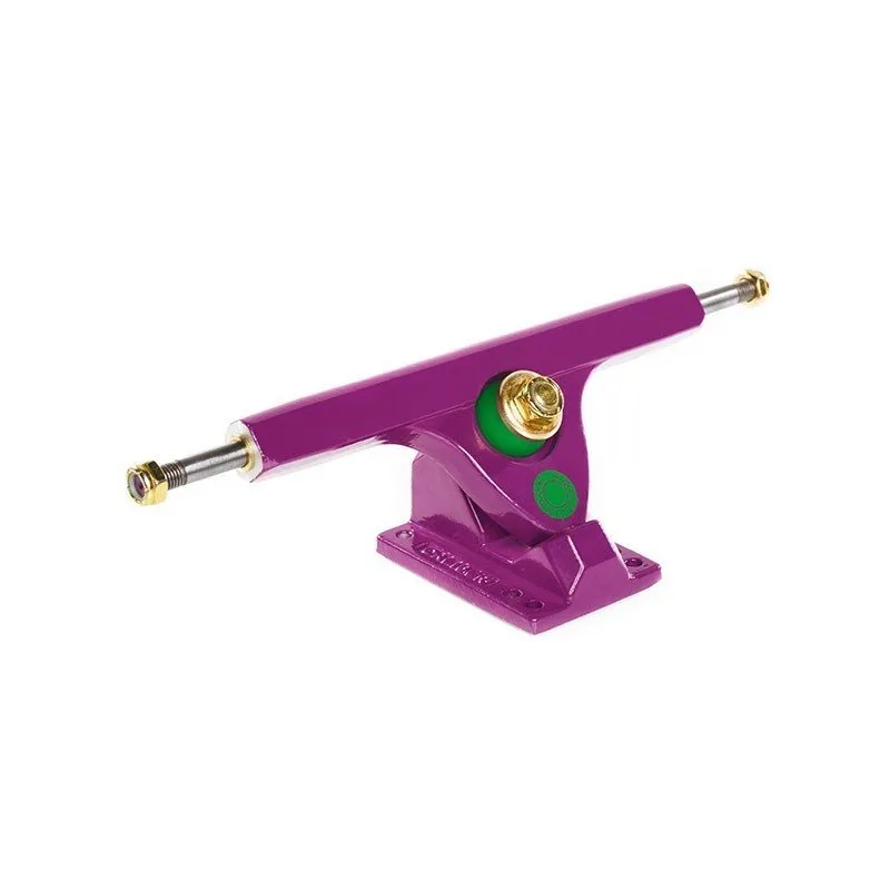 Caliber Fifty 10" Achse