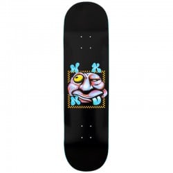 WKND Zooted Logo 8.0" Skateboard Deck