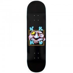 WKND Zooted Logo 8.0" Skateboard Deck