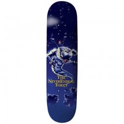 Thank You Torey Pudwill Never Ending Torey 8.0" Skateboard Deck