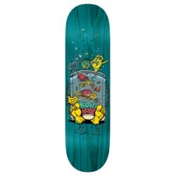 Anti Hero Hewitt Grimplestix Backpage 8.5" Skateboard Deck