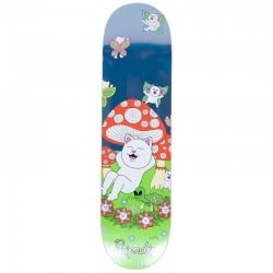 RIPNDIP Promised Land 8.0" Skateboard Deck
