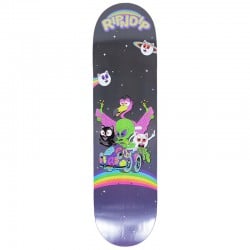 RIPNDIP Friends Forever 8.25" Skateboard Deck