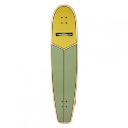 Hamboards Huntington Hop Cruising 45" Longboard Complete