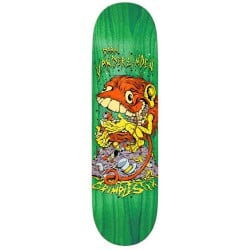 Anti Hero Daan Grimple Guest 8.06" Skateboard Deck