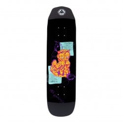 Welcome Nora Loo Dood On Wicked Princess 8.27" Skateboard Deck