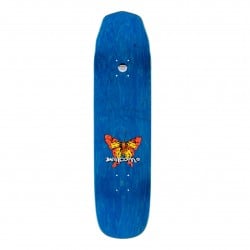 Welcome Nora Loo Dood On Wicked Princess 8.27" Skateboard Deck