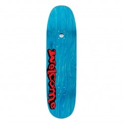 Welcome Self Portrait On Baculus 2.0 9.0" Skateboard Deck