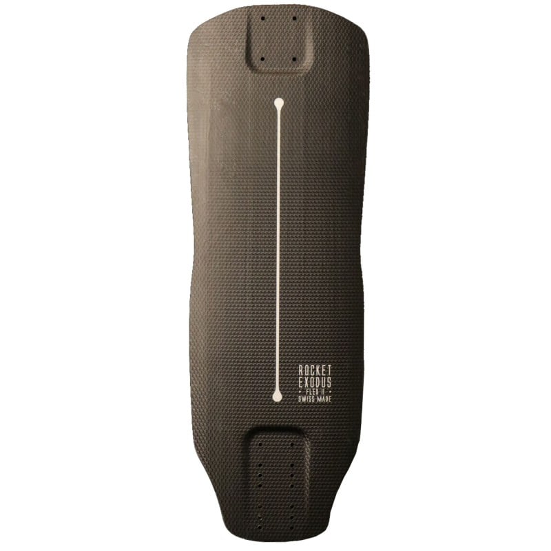 Rocket Exodus Longboard Deck Rocket Exodus Longboard Deck