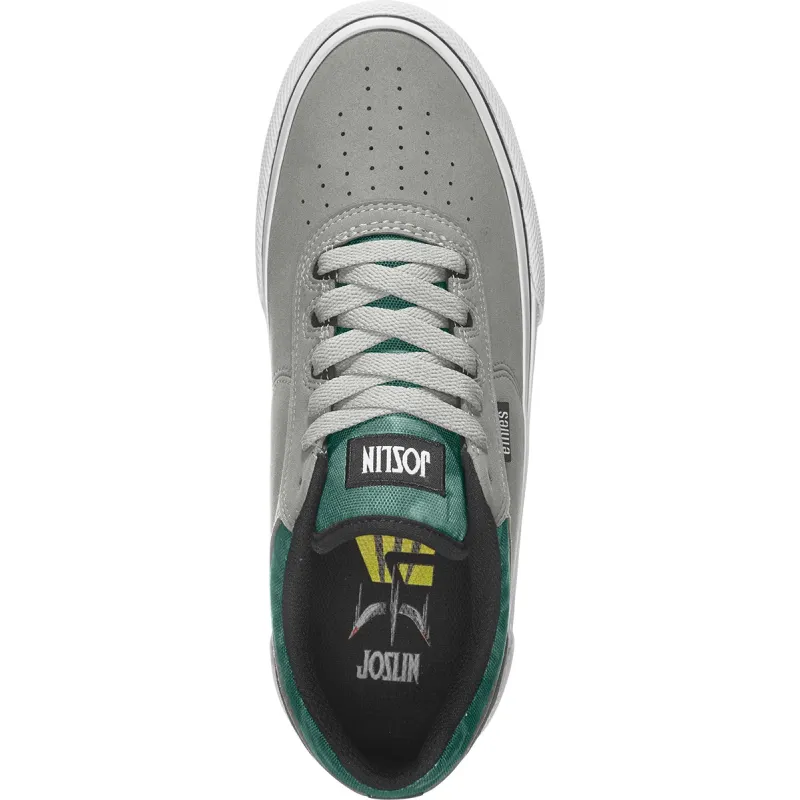 Etnies Joslin Vulc Shoes
