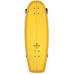 Arbor Shaper Warren 29" Surfskate Complete