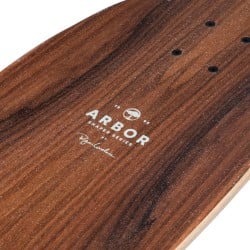 Arbor Shaper Lovelace 32" Surfskate Complete