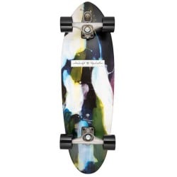 Buy Carver Super Slab 31.25 Surfskate Complete at the Sickboards Longboard  Shop